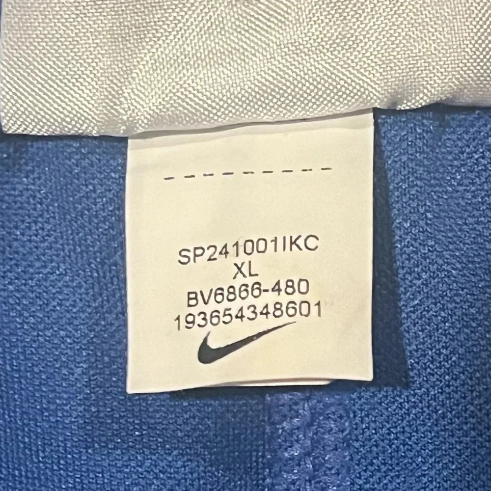 NIKE Dry-Fit Barca Academy Pro Soccer Uniform Jersey Shorts Socks Youth XL - Picture 13 of 13